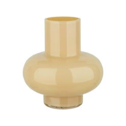 Marimekko Mariemkko Umpu Beige Vase