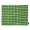 Marimekko Alku White / Green Acrylic-coated Placemat