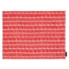 Marimekko Alku White / Red Acrylic-Coated Placemat 1 Marimekko Alku White / Red Acrylic-Coated Placemat -Marimekko marimekko alku white red acrylic coated placemat 20