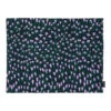Marimekko Apilainen Navy / Lilac / Green Acrylic-coated Placemat -Marimekko marimekko apilainen navy lilac green acrylic coated placemat 20