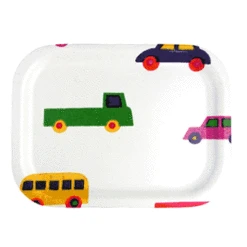 Marimekko Bo Boo Tray
