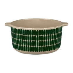 Marimekko Brown Alku Pot -Marimekko marimekko brown alku pot 43