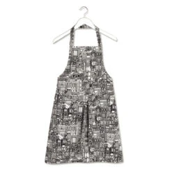 Marimekko Bubi Apron