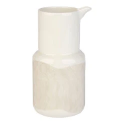 Marimekko Gabriel Nakki Tan / White Carafe