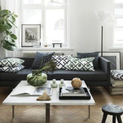 Marimekko Urna Green Vase