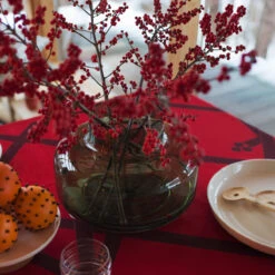 Marimekko Urna Green Vase -Marimekko marimekko green urna vase 83