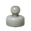 Marimekko Grey Flower Vase