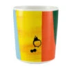 Marimekko Irrbloss Mug -Marimekko marimekko irrbloss mug 40