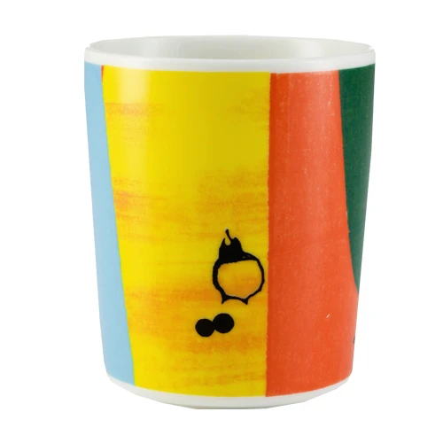 Marimekko Irrbloss Mug 3 Marimekko Irrbloss Mug