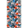 Marimekko Kasvu Multi PVC Fabric -Marimekko marimekko kasvu grey pvc fabric 64