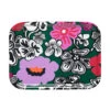 Marimekko Kaukokaipuu Green / Multi Small Tray -Marimekko marimekko kaukokaipuu small tray 17