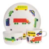 Marimekko Kids Bo Boo Dinnerware Set 1 Marimekko Kids Bo Boo Dinnerware Set -Marimekko marimekko kid s bo boo dinnerware set 30