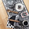 Marimekko Kiiruna Woven Placemat -Marimekko marimekko kiiruna woven placemat 41