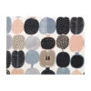 Marimekko Kompotti Beige PVC-Coated Placemat 1 Marimekko Kompotti Beige PVC-Coated Placemat -Marimekko marimekko kompotti beige pvc coated placemat 38