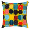 Marimekko Kompotti Pistachio Throw Pillow 1 Marimekko Kompotti Pistachio Throw Pillow -Marimekko marimekko kompotti pistachio throw pillow 39