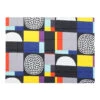 Marimekko Kontti Multicolor PVC-Coated Placemat 2 Marimekko Kontti Multicolor PVC-Coated Placemat -Marimekko marimekko kontti multicolor pvc coated placemat 46