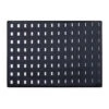 Marimekko Kullervo Black / White PVC-Coated Placemat -Marimekko marimekko kullervo black pvc coated placemat 29