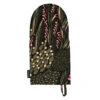 Marimekko Letto Multicolor Oven Mitt -Marimekko marimekko letto oven mit 30