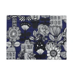 Marimekko Lintukotonen PVC-Coated Placemat
