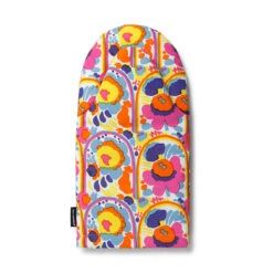 Marimekko Mini Karuselli Oven Mitt -Marimekko marimekko mini karuselli oven mitt 72
