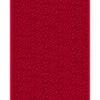 Marimekko Mini Unikko Red / Maroon Fabric