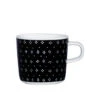 Marimekko Muija Black Glogg Cup