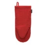 Marimekko Muija Red Oven Mitt -Marimekko marimekko muija red oven mitt 38