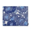 Marimekko Mynsteri Blue Acrylic-coated Placemat
