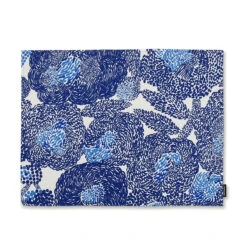 Marimekko Mynsteri Blue Acrylic-coated Placemat
