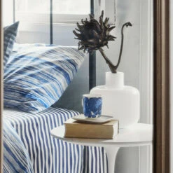 Marimekko Mynsteri Blue Mug