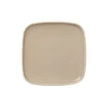 Marimekko Oiva Beige Small Square Plate 1 Marimekko Oiva Beige Small Square Plate -Marimekko marimekko oiva beige small square plate 42