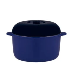 Marimekko Oiva Dark Blue / Terra Pot 5 Marimekko Oiva Dark Blue / Terra Pot -Marimekko marimekko oiva dark blue terra pot 21
