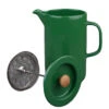 Marimekko Oiva Green Coffee Press -Marimekko marimekko oiva green coffee press 27