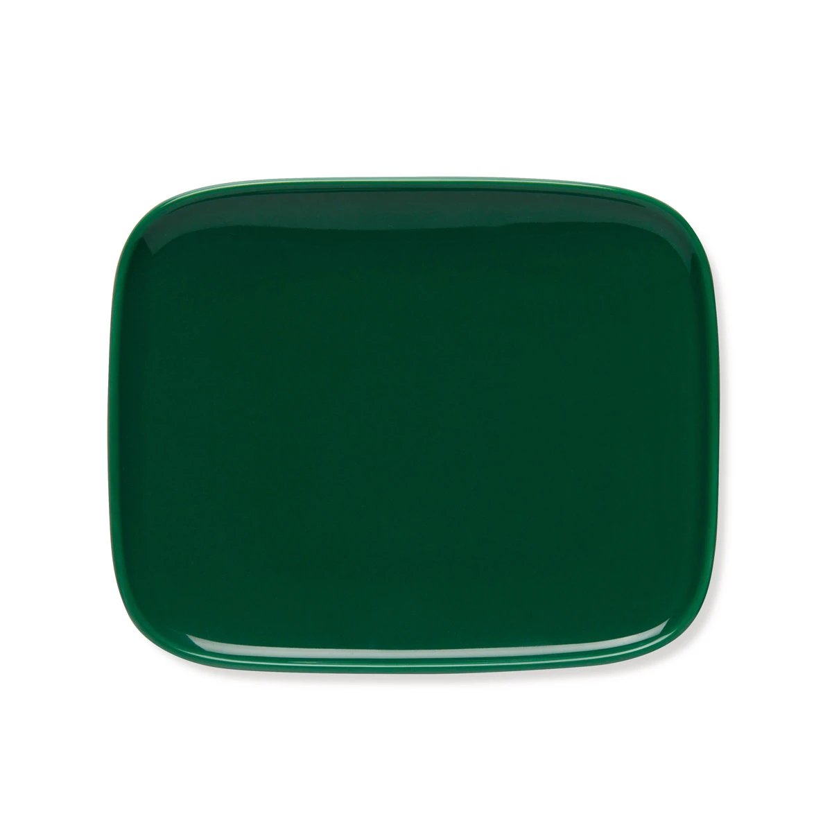 Marimekko Oiva Green Small Plate 3 Marimekko Oiva Green Small Plate