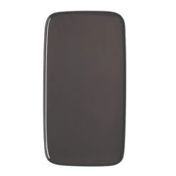 Marimekko Oiva Grey Platter