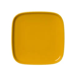 Marimekko Oiva Ochre Small Plate