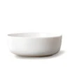 Marimekko Oiva Soup/Cereal Bowl - White 0.4L -Marimekko marimekko oiva soup cereal bowl white 0 4l 67