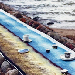 Marimekko Oiva White Jug