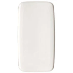 Marimekko Oiva White Platter