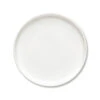 Marimekko Oiva White Snack Plate -Marimekko marimekko oiva white snack plate 28
