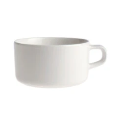 Marimekko Oiva White Tea Cup