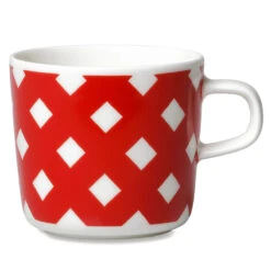 Marimekko Okko Coffee Cup
