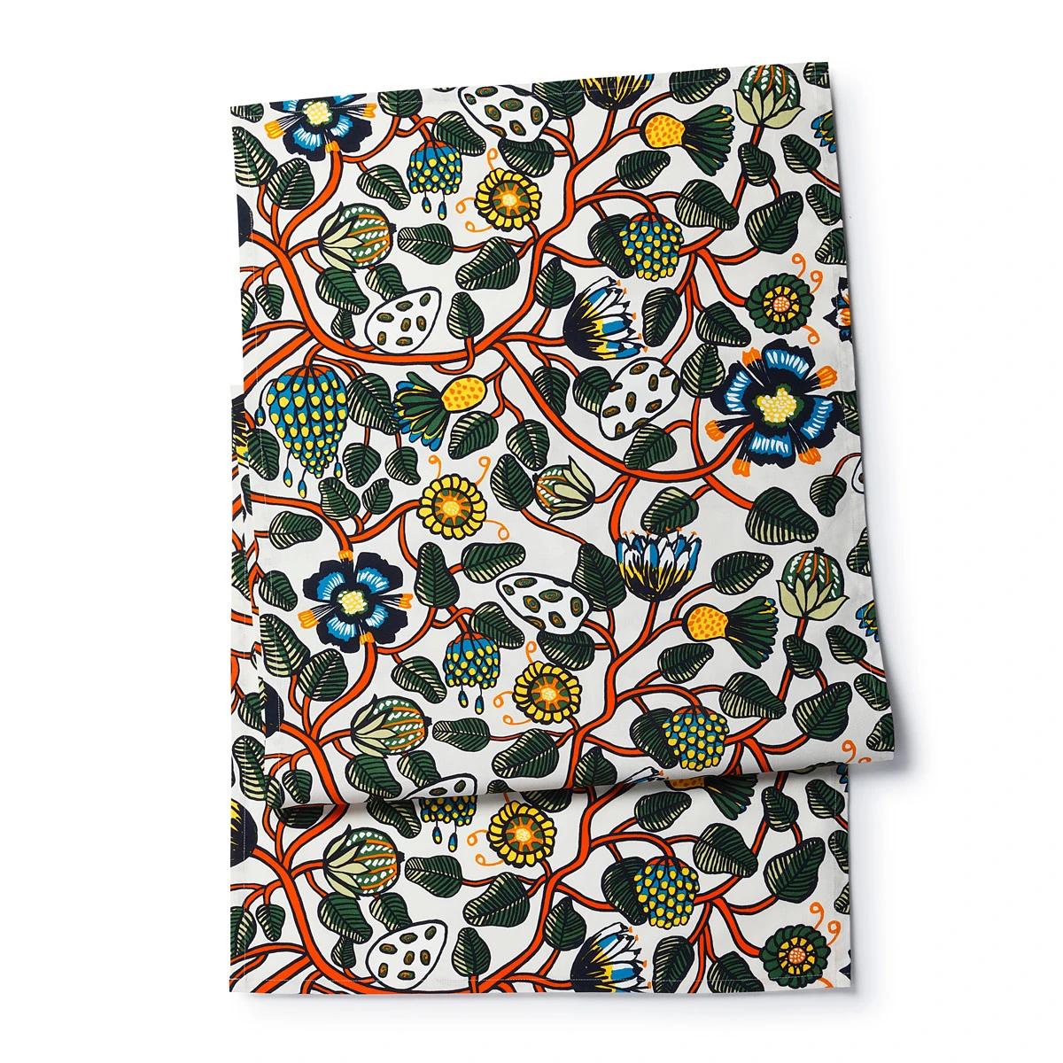 Marimekko Pieni Tiara Table Runner 4 Marimekko Pieni Tiara Table Runner - Image 2