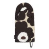 Marimekko Pieni Unikko Beige / Brown Oven Mitt 2 Marimekko Pieni Unikko Beige / Brown Oven Mitt -Marimekko marimekko pieni unikko beige brown oven mitt 27