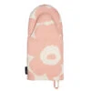 Marimekko Pieni Unikko Cotton / Peach Oven Mitt -Marimekko marimekko pieni unikko cotton peach oven mitt 29