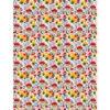 Marimekko Pikkukellukka PVC Fabric -Marimekko marimekko pikkukellukka pvc fabric 49