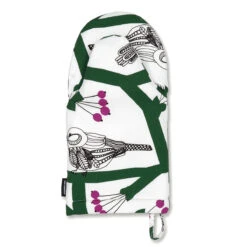 Marimekko Pikkupakkanen Oven Mitt