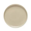 Marimekko Oiva Beige Snack Plate -Marimekko marimekko puolikas beige snack plate 16