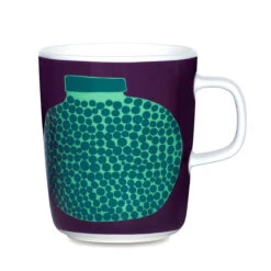 Marimekko Purnukka Mug -Marimekko marimekko purnukka mug 92