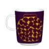 Marimekko Purnukka Mug 1 Marimekko Purnukka Mug -Marimekko marimekko purnukka mug 95